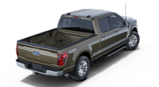 2025 Ford F-150® External Image 4
